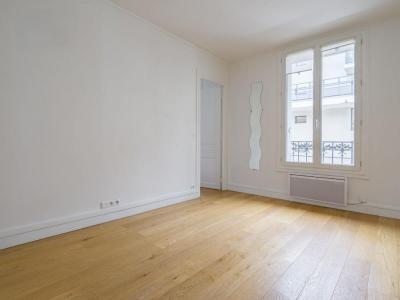 Location Appartement 2 pièces PARIS-15EME-ARRONDISSEMENT 75015