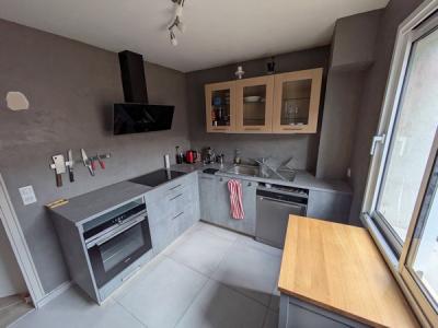 Location Maison AUBIERE 