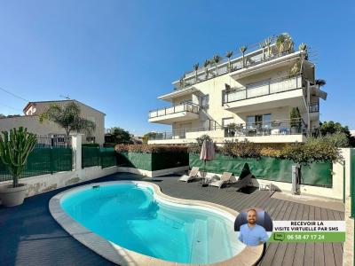 photo For sale Apartment ANTIBES 06
