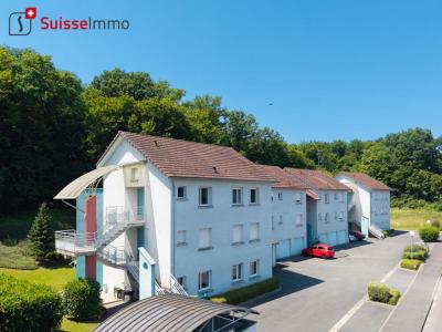Vente Immeuble MONTBELIARD 25200