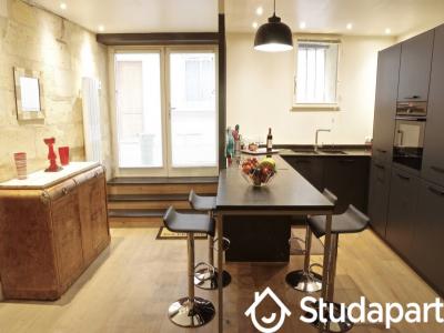 Location Appartement 2 pièces BORDEAUX 33800