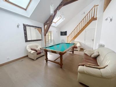 Vente Maison SACY  51