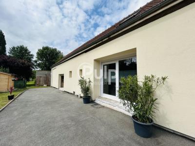 For sale House RUMAUCOURT  62