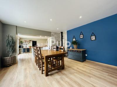 Vente Maison RUMAUCOURT 