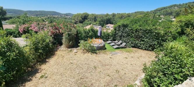 Vente Maison 5 pièces DRAGUIGNAN 83300