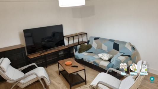 Location Appartement 2 pices AUSSONNE 31840