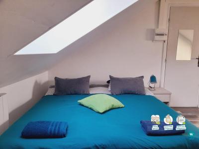 photo For rent Apartment REIMS 51