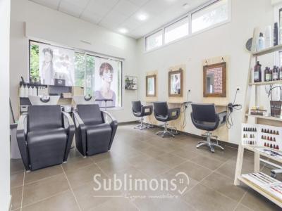 Vente Commerce MOUSTOIR-AC 56500