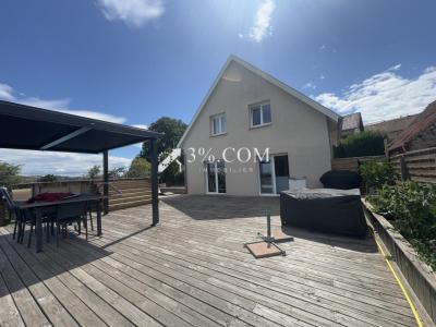 photo For sale Prestigious house MARMOUTIER 67