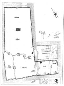 Vente Appartement 4 pièces NARBONNE 11100