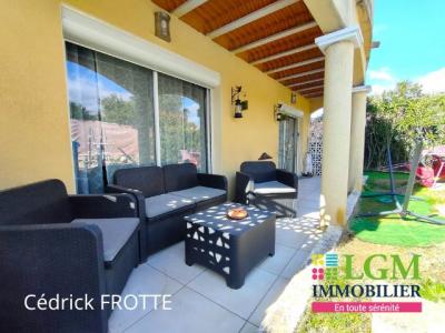 Vente Maison 5 pièces MONTELIMAR 26200