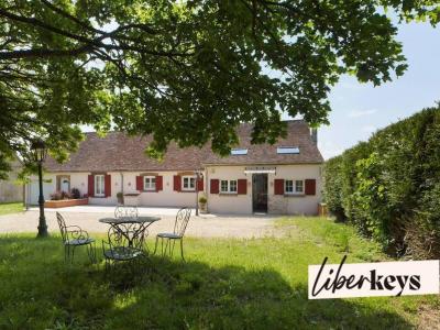 photo For sale House SAINT-LUBIN-DES-JONCHERETS 28
