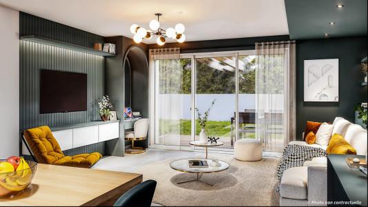 For sale House COPECHAGNIERE 