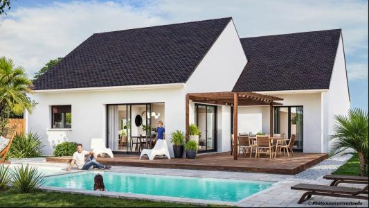 Vente Maison 6 pièces VILLEPERDUE 37260