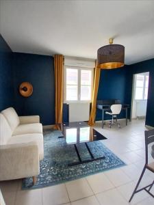 photo For rent Apartment SAINT-FARGEAU-PONTHIERRY 77