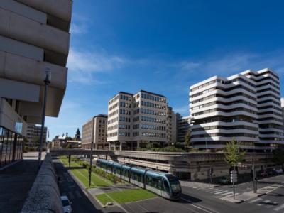 Location Appartement 2 pièces BORDEAUX 33000
