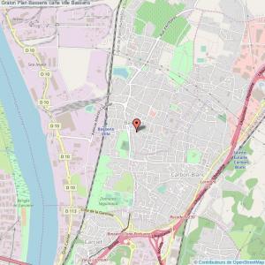 Location Appartement 3 pièces BASSENS 33530