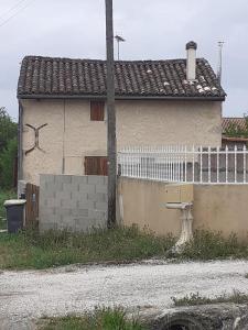 Location Maison 3 pièces ARBIS 33760