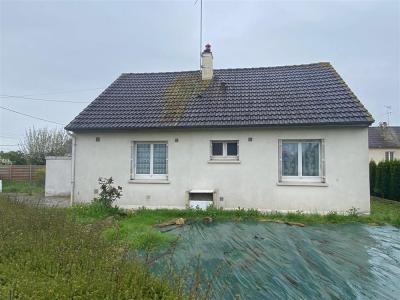 photo For sale House HUISSERIE 53