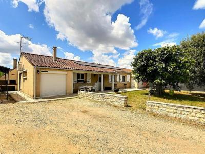Vente Maison 6 pices SEQUESTRE 81990