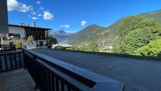Vente Appartement 2 pièces SAINT-GERVAIS-LES-BAINS 74170