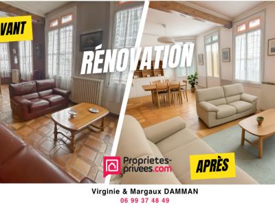 Vente Maison 5 pièces ELBEUF 76500