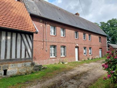 photo For sale House YVETOT 76