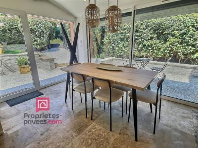 Vente Maison 3 pices BAGNOLS-EN-FORET 83600