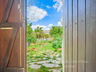 photo For sale House REZE 44
