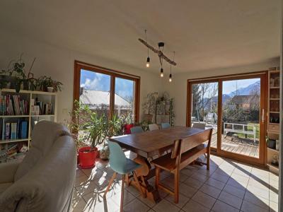 Vente Maison 5 pièces SAINT-FERREOL 74210