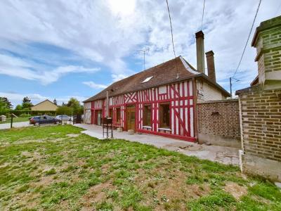 Vente Maison SAINT-NABORD-SUR-AUBE  10