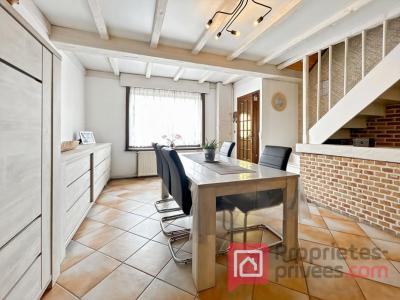 Vente Maison 4 pièces WATTRELOS 59150