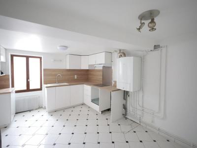 Vente Maison 4 pièces ECQUEVILLY 78920
