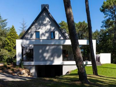 photo For sale Prestigious house VANNES 56