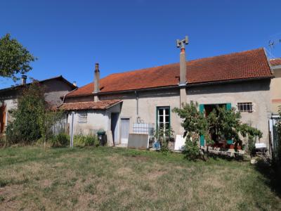 photo For sale House RANDAN 63