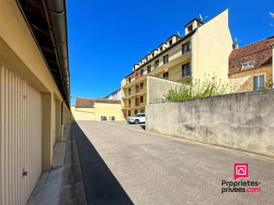 Vente Appartement 3 pièces AVALLON 89200