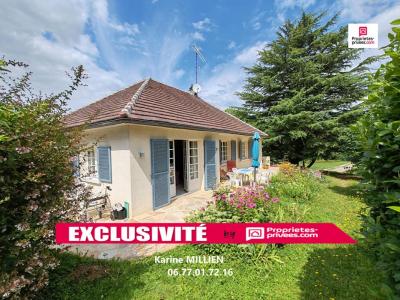 photo For sale House MUZY 27