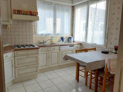 photo For sale House ROSTRENEN 22