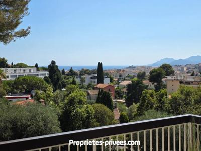 photo For sale Apartment CANNES 06