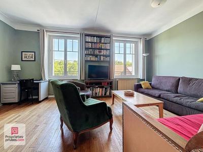 Vente Maison CREVIC  54
