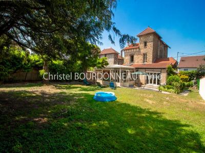 Vente Maison 9 pièces LAGNY-SUR-MARNE 77400