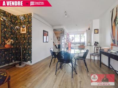 Vente Maison 5 pièces PINSAGUEL 31120