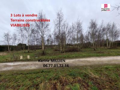 photo For sale Land COURDEMANCHE 27
