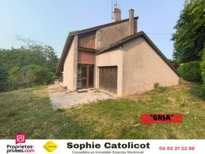 photo For sale House ESTERNAY 51