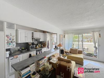 Vente Appartement 3 pièces AIX-EN-PROVENCE 13090