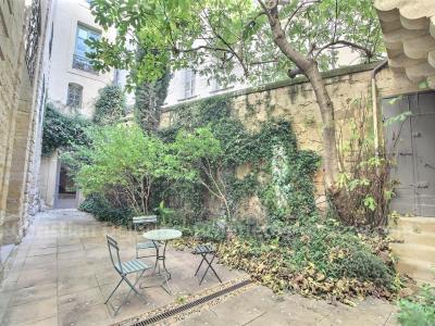 photo For sale Apartment UZES 30