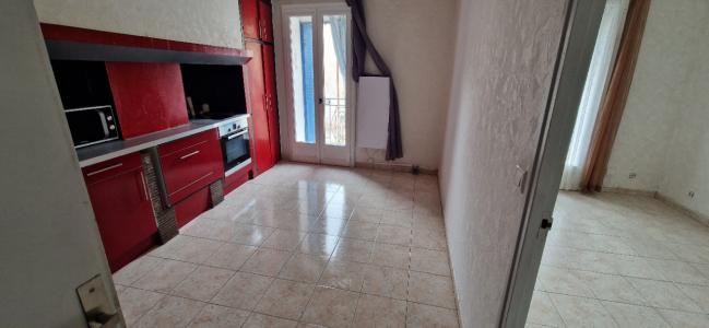 Vente Maison 4 pices FONTES 34320