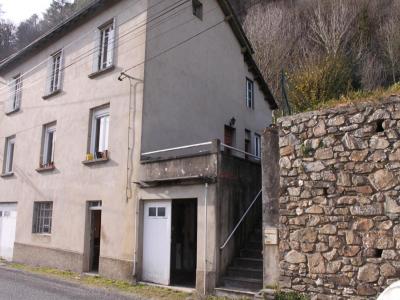 Vente Maison VABRE  81