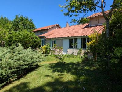 photo For sale Apartment building PASLIERES 63