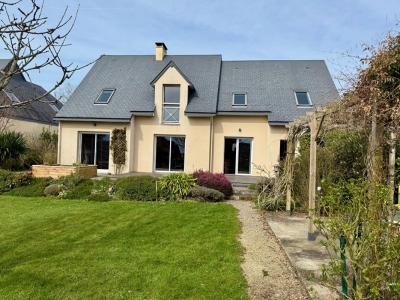 photo For sale House SAINT-JEAN-LE-THOMAS 50